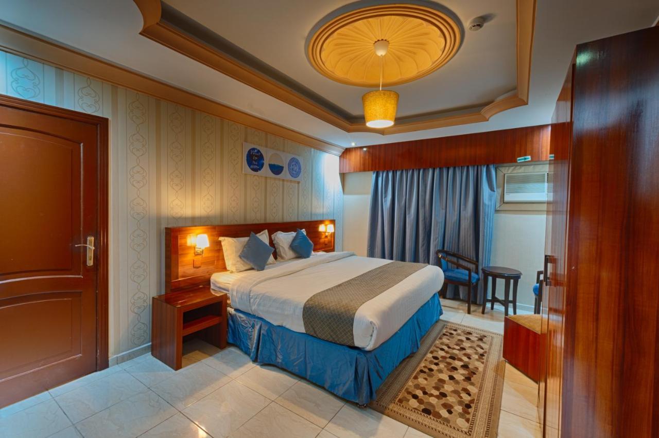 Golden Jwan 2 Furnished Apartments DDjeddah Extérieur photo